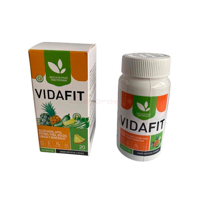 VidaFit ◦ producto de control de peso ◦ en Itagüí