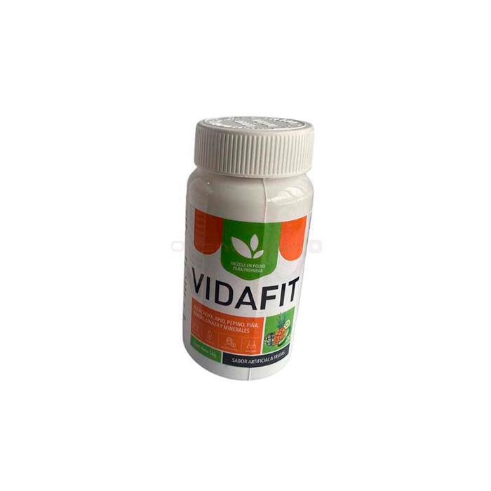 VidaFit ◦ producto de control de peso ◦ en Cartago