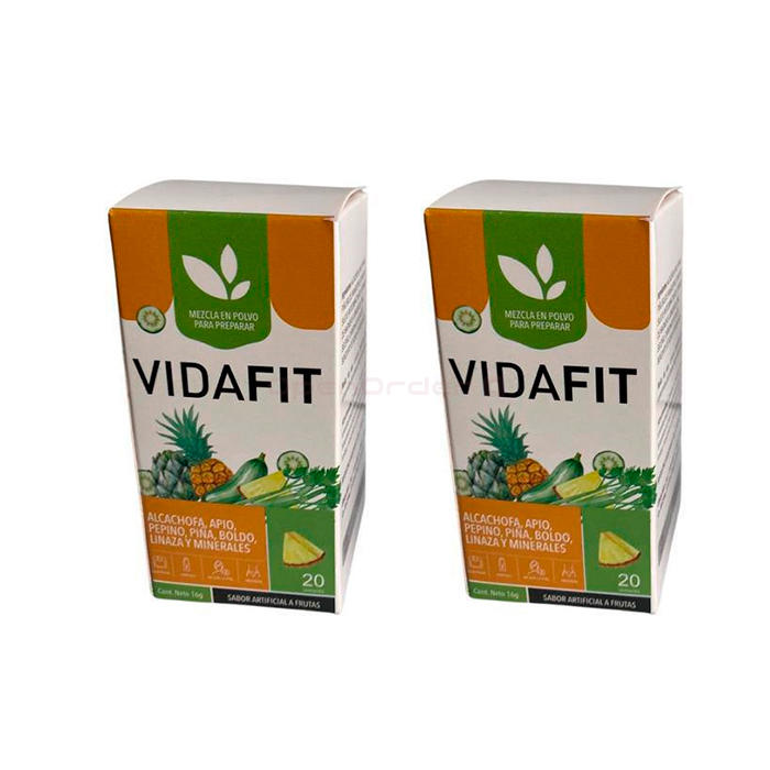 VidaFit ◦ producto de control de peso ◦ en Yopal