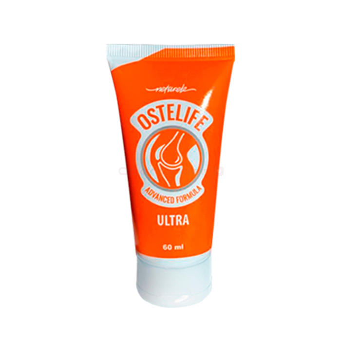 Ostelife Forte ◦ joint health product ◦ in Santa Catarina