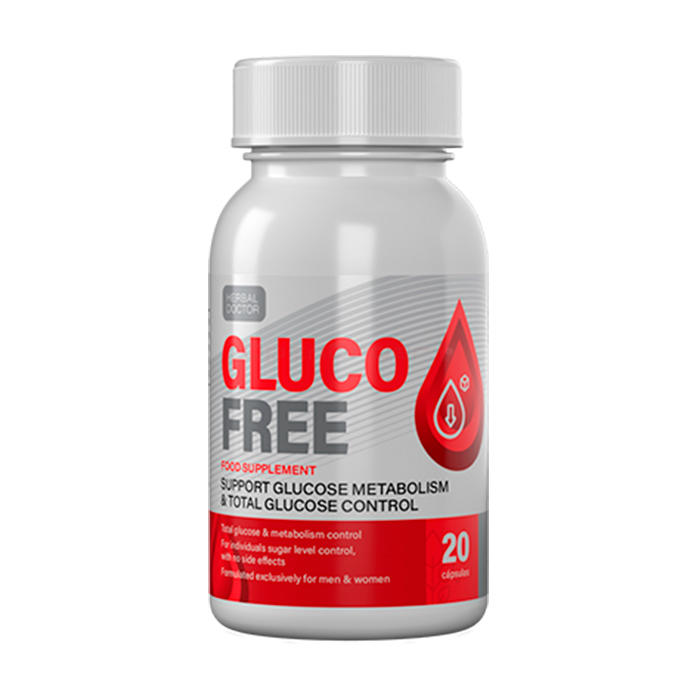 GlucoFree ◦ medios para normalizar los niveles de azúcar ◦ en Huehuetenango