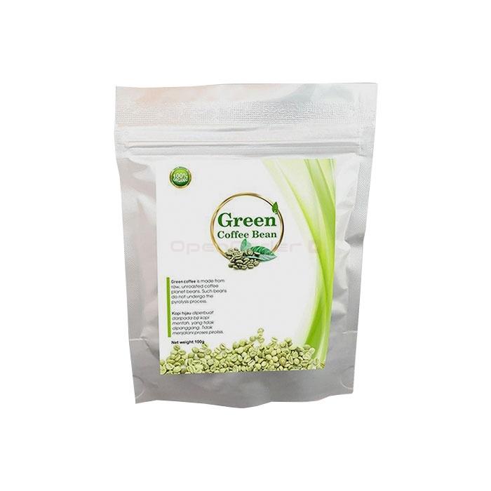 Green Coffee ◦ café adelgazante ◦ en Cerro de Pasco