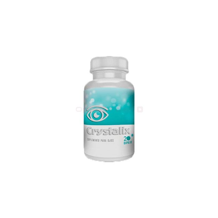 Crystallex ◦ potenciador de la visión ◦ en Tumaco