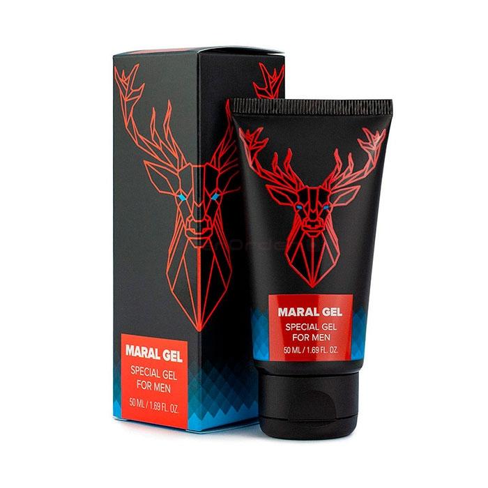 Maral Gel ◦ gel de alargamiento del pene ◦ en Chinche Alta