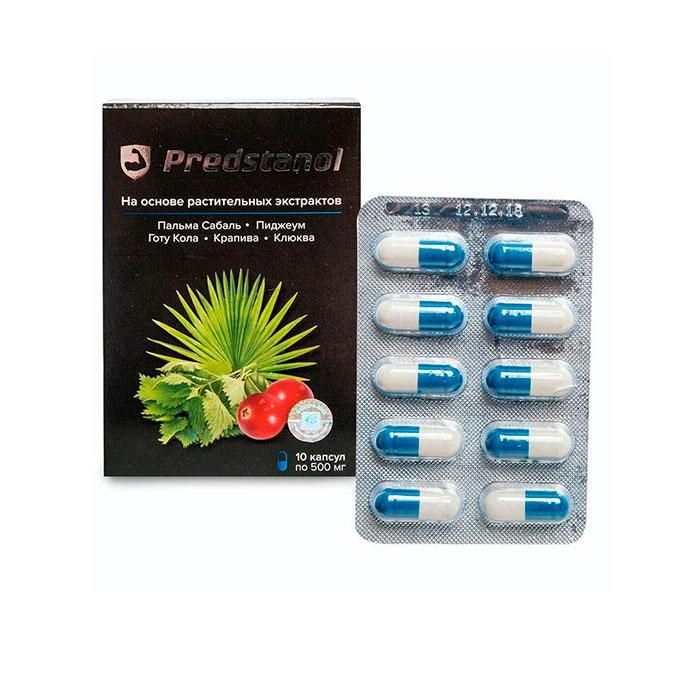 Predstanol ◦ remedio para la prostatitis ◦ en Neiva