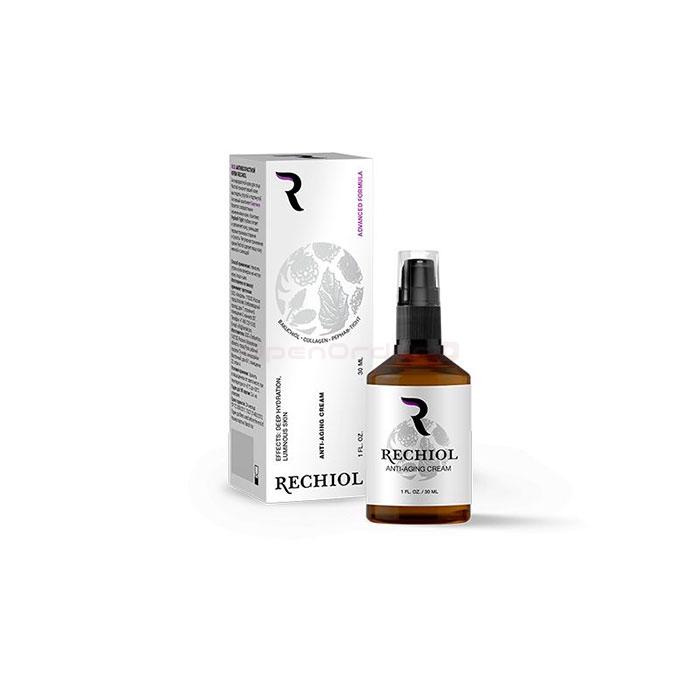 Rechiol ◦ anti-aging serum ◦ in Tuxtla Gutierrez