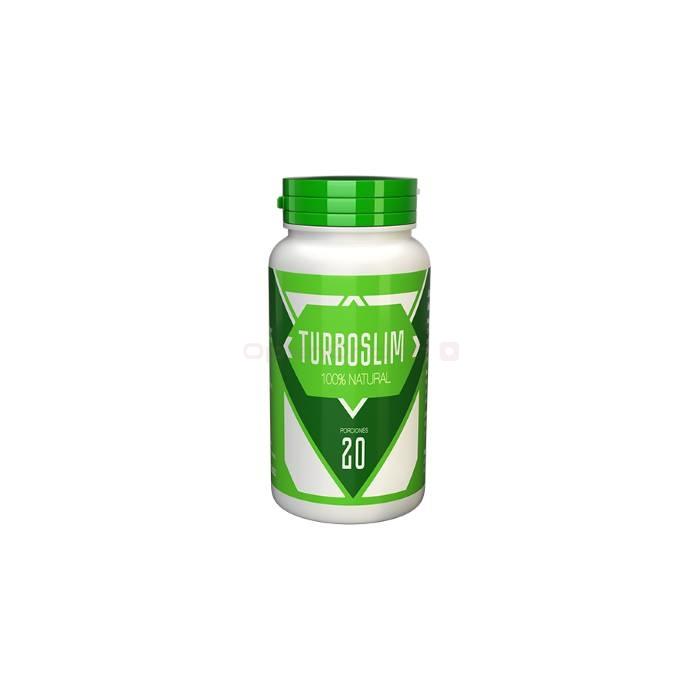 Turboslim ◦ slimming capsules ◦ in Alto Ospisio